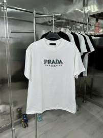 Picture of Prada T Shirts Short _SKUPradaS-XLjdtx69563099